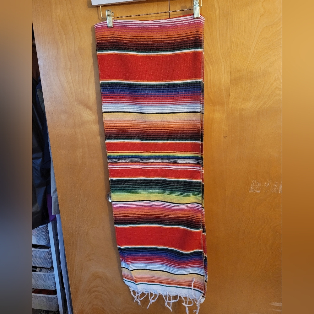 Table Runners Set Of 2 Great For Fiestaware